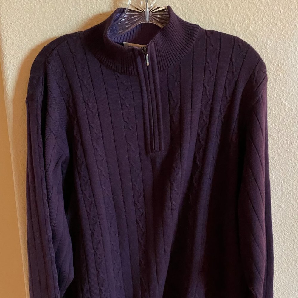 St. Croix Sweater